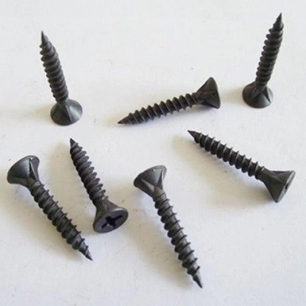 Drywall screws